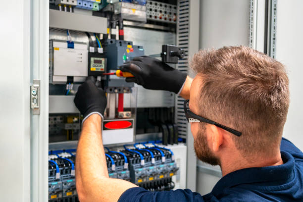 Best Emergency Electrician Near Me  in Marine City, MI