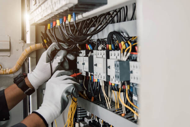 Best Electrical System Inspection  in Marine City, MI